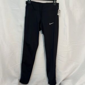 #2102 Nike black legging size S NWOT